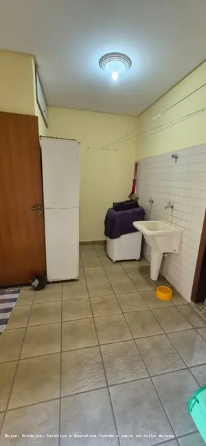 Foto 8 de Casa de Condomínio com 4 quartos à venda, 222m2 em Taubate - SP
