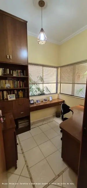 Foto 3 de Casa de Condomínio com 4 quartos à venda, 222m2 em Taubate - SP