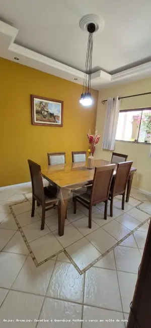 Foto 7 de Casa de Condomínio com 4 quartos à venda, 222m2 em Taubate - SP