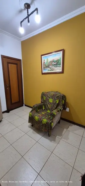 Foto 9 de Casa de Condomínio com 4 quartos à venda, 222m2 em Taubate - SP