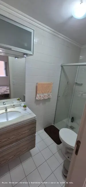 Foto 7 de Apartamento com 2 quartos à venda, 63m2 em Pindamonhangaba - SP