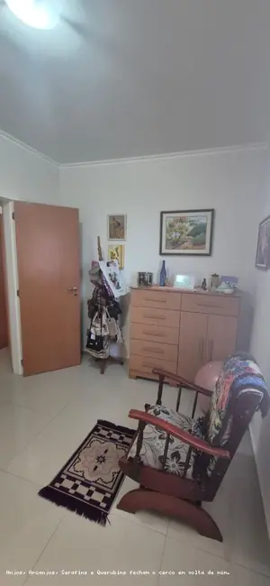 Foto 9 de Apartamento com 2 quartos à venda, 63m2 em Pindamonhangaba - SP