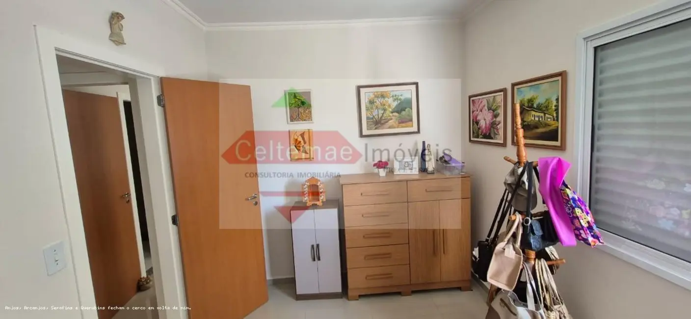 Foto 8 de Apartamento com 2 quartos à venda, 63m2 em Pindamonhangaba - SP