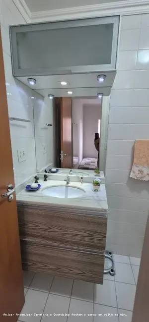 Foto 6 de Apartamento com 2 quartos à venda, 63m2 em Pindamonhangaba - SP