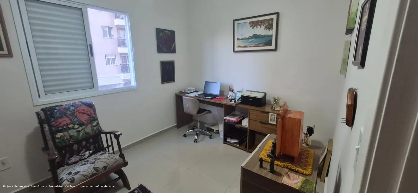 Foto 8 de Apartamento com 2 quartos à venda, 63m2 em Pindamonhangaba - SP