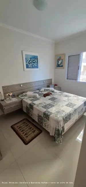 Foto 9 de Apartamento com 2 quartos à venda, 63m2 em Pindamonhangaba - SP