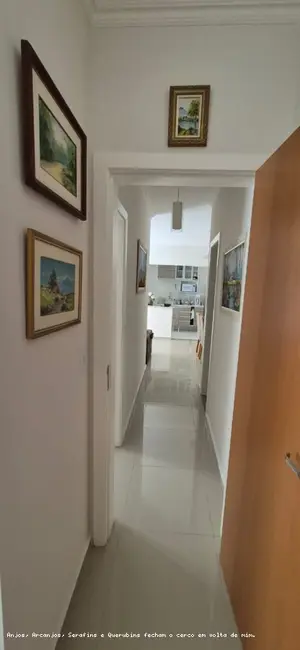 Foto 5 de Apartamento com 2 quartos à venda, 63m2 em Pindamonhangaba - SP