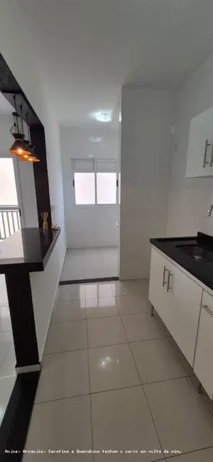 Foto 5 de Apartamento com 2 quartos à venda, 63m2 em Pindamonhangaba - SP