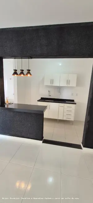 Foto 3 de Apartamento com 2 quartos à venda, 63m2 em Pindamonhangaba - SP