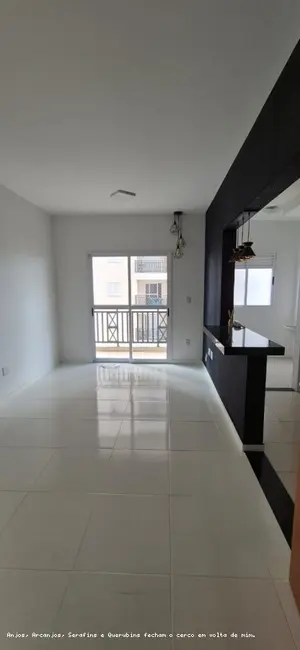 Foto 1 de Apartamento com 2 quartos à venda, 63m2 em Pindamonhangaba - SP