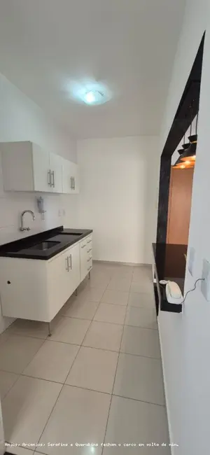 Foto 4 de Apartamento com 2 quartos à venda, 63m2 em Pindamonhangaba - SP