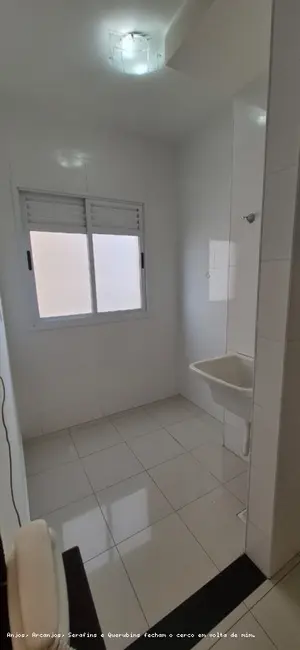 Foto 6 de Apartamento com 2 quartos à venda, 63m2 em Pindamonhangaba - SP