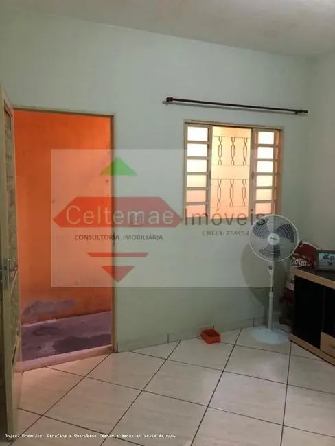 Foto 4 de Casa com 3 quartos à venda, 109m2 em Taubate - SP