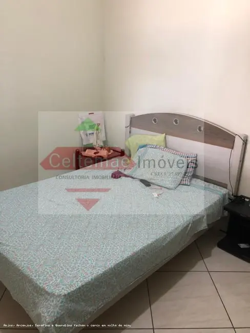Foto 8 de Casa com 3 quartos à venda, 109m2 em Taubate - SP
