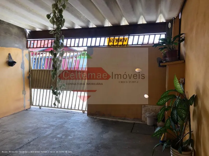 Foto 1 de Casa com 3 quartos à venda, 109m2 em Taubate - SP
