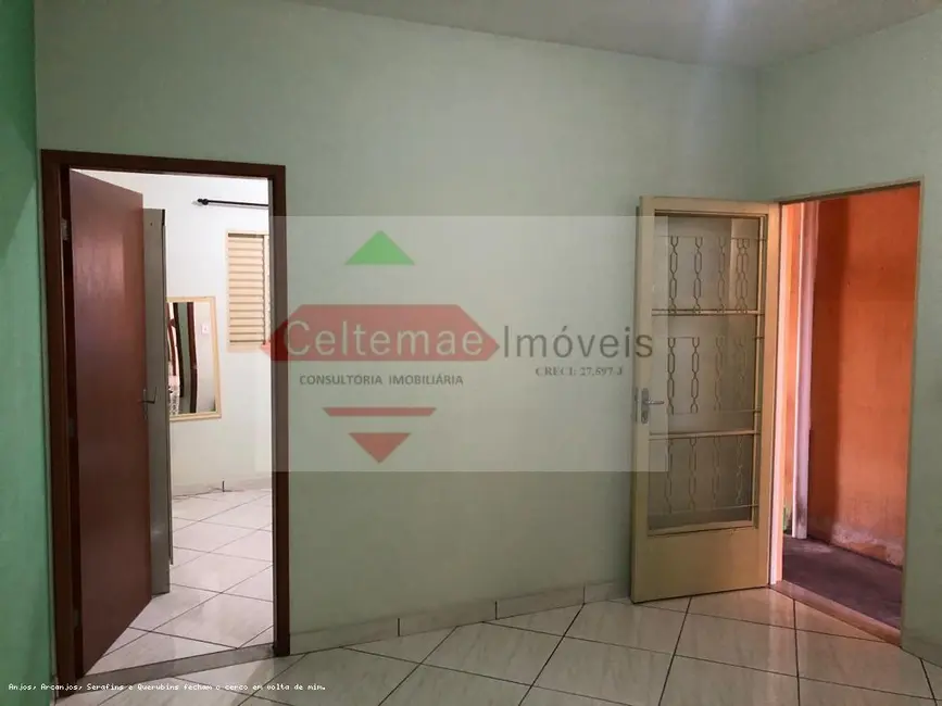 Foto 3 de Casa com 3 quartos à venda, 109m2 em Taubate - SP