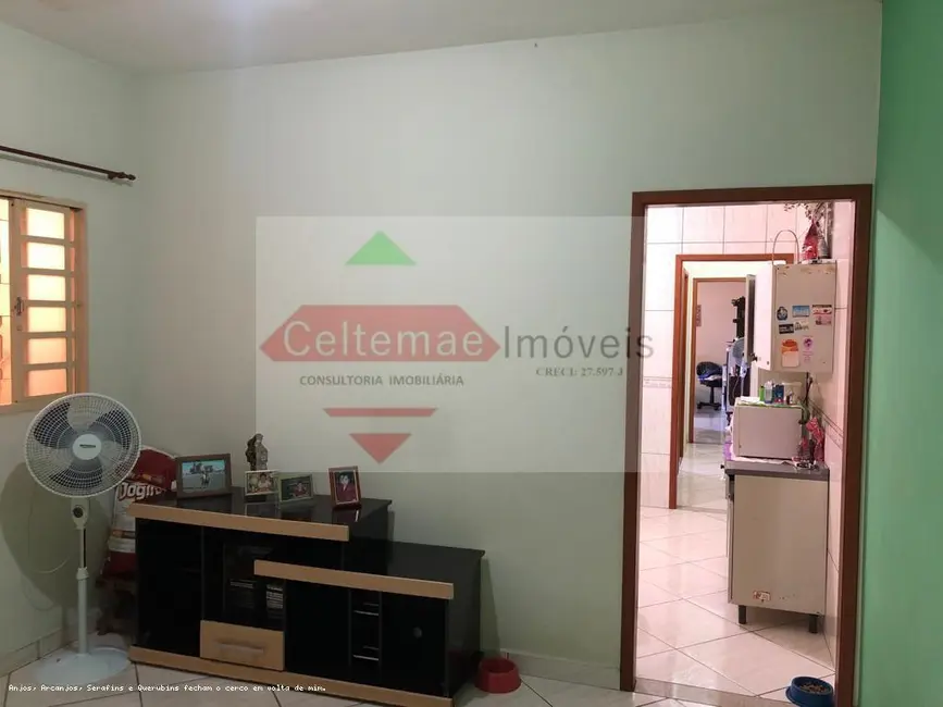 Foto 5 de Casa com 3 quartos à venda, 109m2 em Taubate - SP