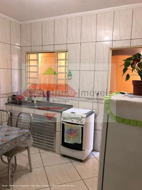 Foto 7 de Casa com 3 quartos à venda, 109m2 em Taubate - SP