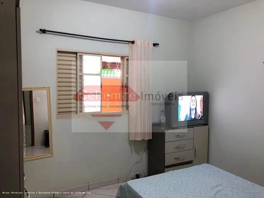 Foto 9 de Casa com 3 quartos à venda, 109m2 em Taubate - SP