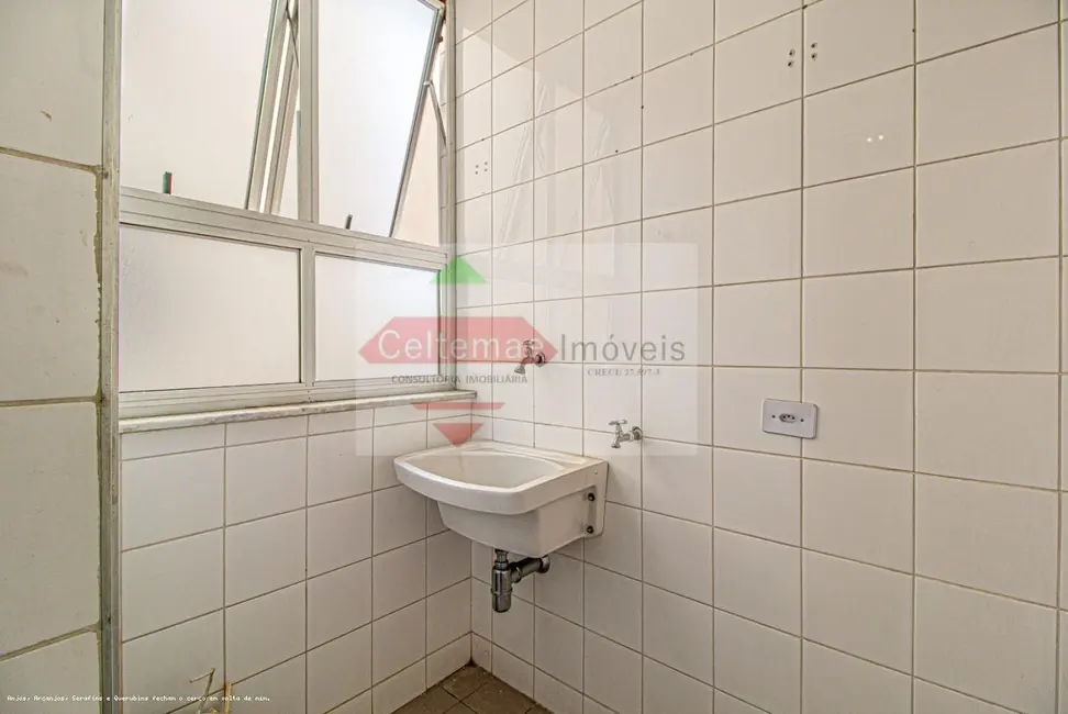 Foto 4 de Apartamento com 3 quartos à venda, 71m2 em Taubate - SP