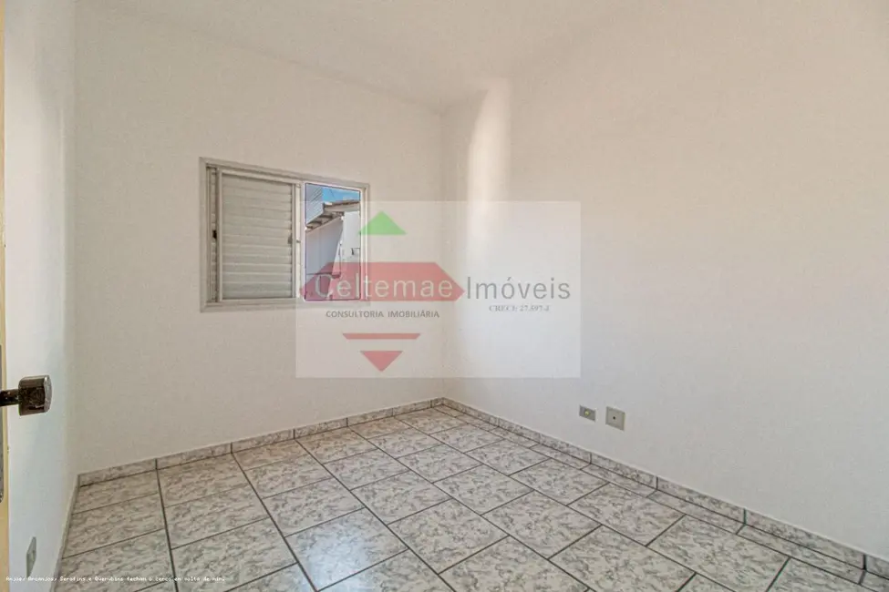 Foto 9 de Apartamento com 3 quartos à venda, 71m2 em Taubate - SP