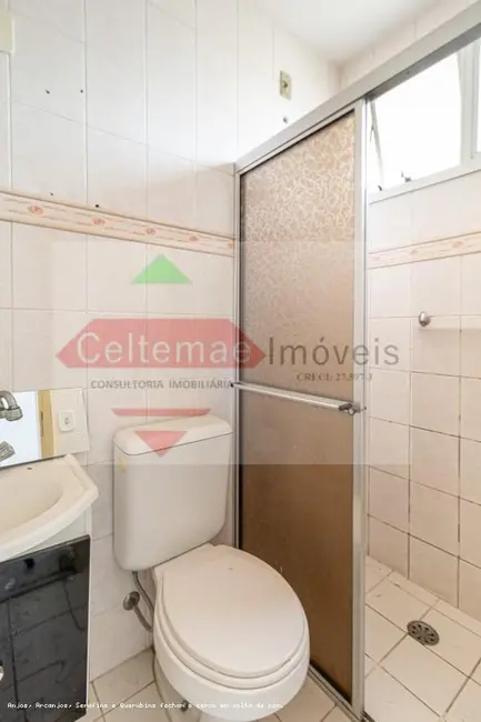 Foto 8 de Apartamento com 3 quartos à venda, 71m2 em Taubate - SP