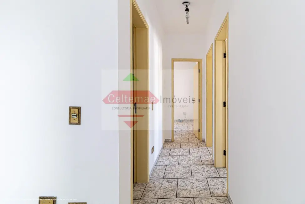 Foto 5 de Apartamento com 3 quartos à venda, 71m2 em Taubate - SP