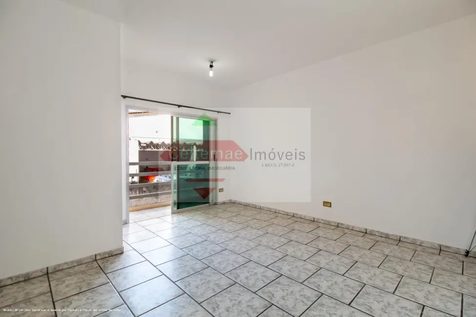 Foto 2 de Apartamento com 3 quartos à venda, 71m2 em Taubate - SP