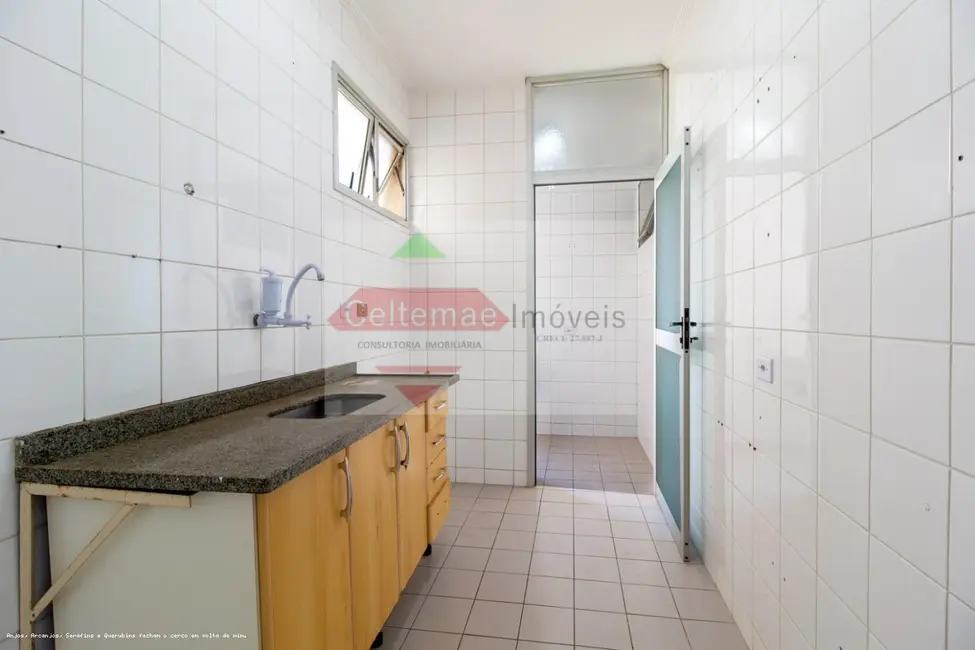 Foto 3 de Apartamento com 3 quartos à venda, 71m2 em Taubate - SP