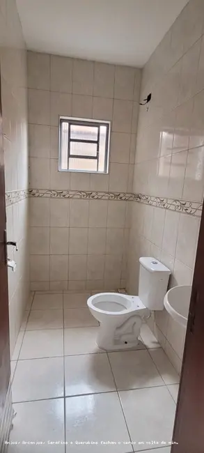 Foto 6 de Casa com 3 quartos à venda, 62m2 em Taubate - SP