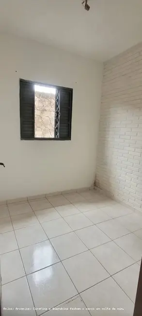 Foto 8 de Casa com 3 quartos à venda, 62m2 em Taubate - SP