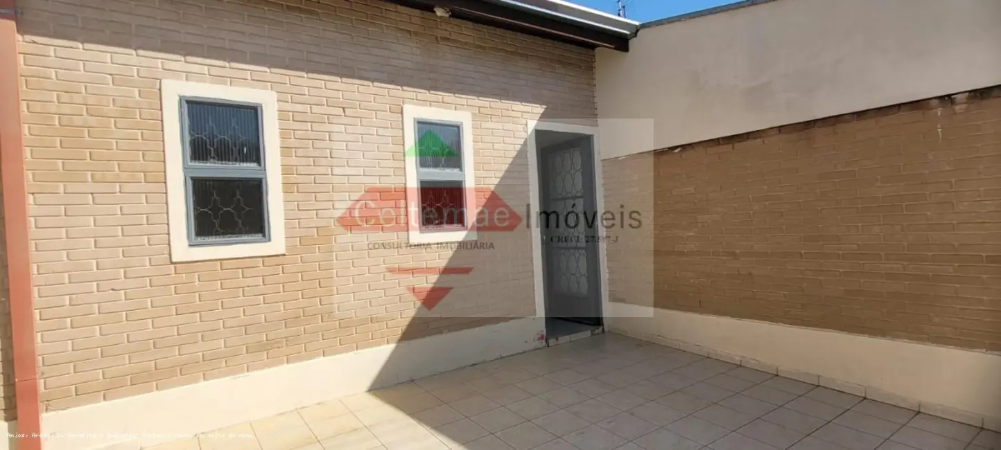 Foto 1 de Casa com 3 quartos à venda, 62m2 em Taubate - SP