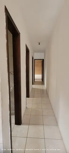 Foto 5 de Casa com 3 quartos à venda, 62m2 em Taubate - SP