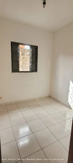 Foto 7 de Casa com 3 quartos à venda, 62m2 em Taubate - SP