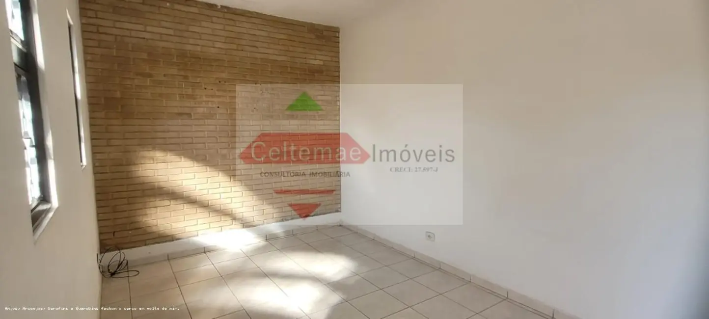 Foto 2 de Casa com 3 quartos à venda, 62m2 em Taubate - SP