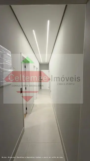 Foto 7 de Casa de Condomínio com 3 quartos à venda, 132m2 em Taubate - SP