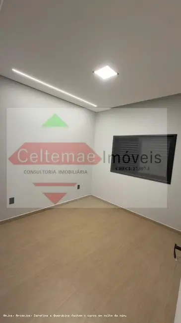 Foto 9 de Casa de Condomínio com 3 quartos à venda, 132m2 em Taubate - SP