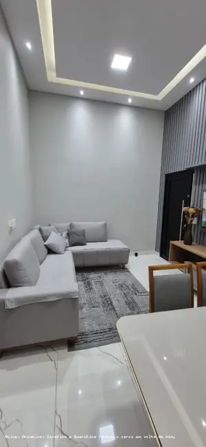Foto 5 de Casa com 3 quartos à venda, 99m2 em Taubate - SP