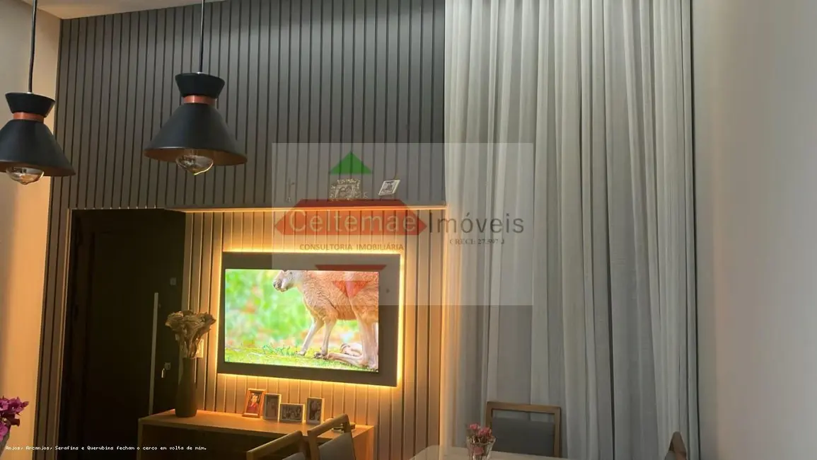 Foto 3 de Casa com 3 quartos à venda, 99m2 em Taubate - SP