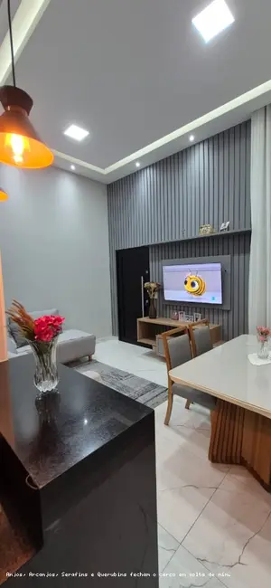 Foto 7 de Casa com 3 quartos à venda, 99m2 em Taubate - SP