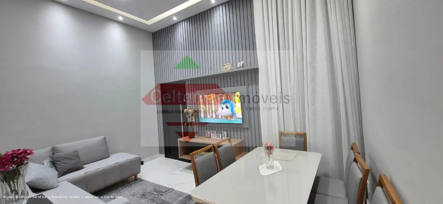Foto 1 de Casa com 3 quartos à venda, 99m2 em Taubate - SP