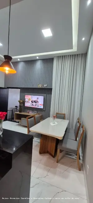 Foto 8 de Casa com 3 quartos à venda, 99m2 em Taubate - SP