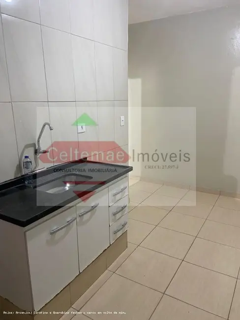 Foto 9 de Casa com 2 quartos à venda, 85m2 em Taubate - SP