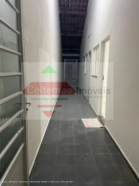 Foto 3 de Casa com 2 quartos à venda, 85m2 em Taubate - SP