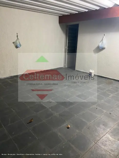 Foto 2 de Casa com 2 quartos à venda, 85m2 em Taubate - SP