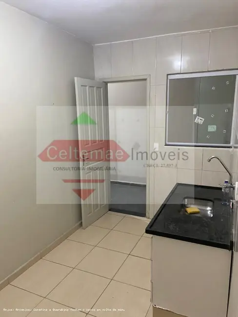 Foto 8 de Casa com 2 quartos à venda, 85m2 em Taubate - SP