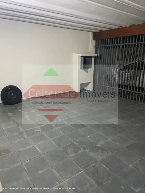 Foto 1 de Casa com 2 quartos à venda, 85m2 em Taubate - SP