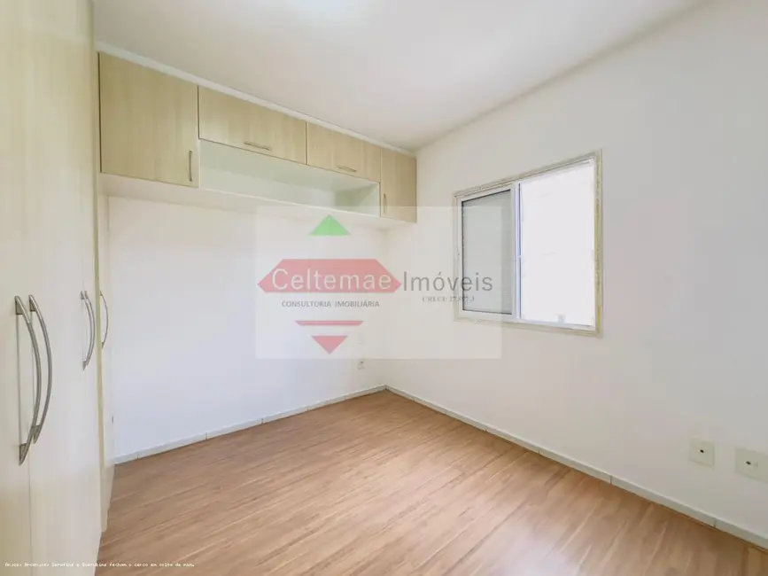 Foto 7 de Apartamento com 3 quartos à venda, 73m2 em Taubate - SP