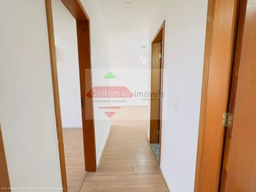 Foto 5 de Apartamento com 3 quartos à venda, 73m2 em Taubate - SP