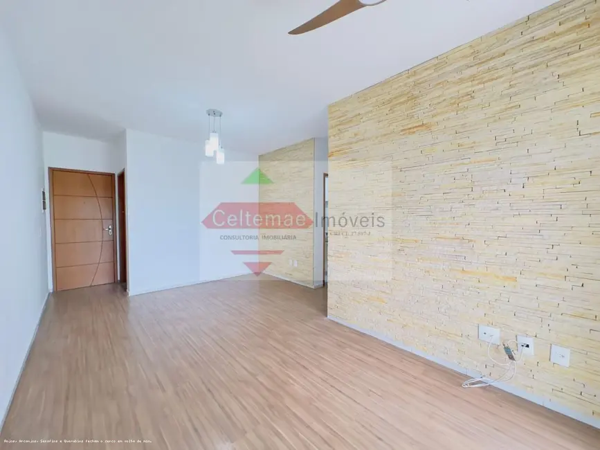 Foto 1 de Apartamento com 3 quartos à venda, 73m2 em Taubate - SP